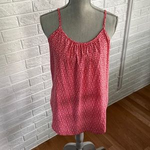 Faded Glory Tank NWT